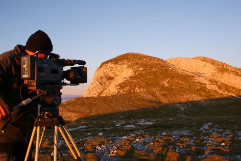 Dem Himmel so nah – Das Phänomen Bergmessen