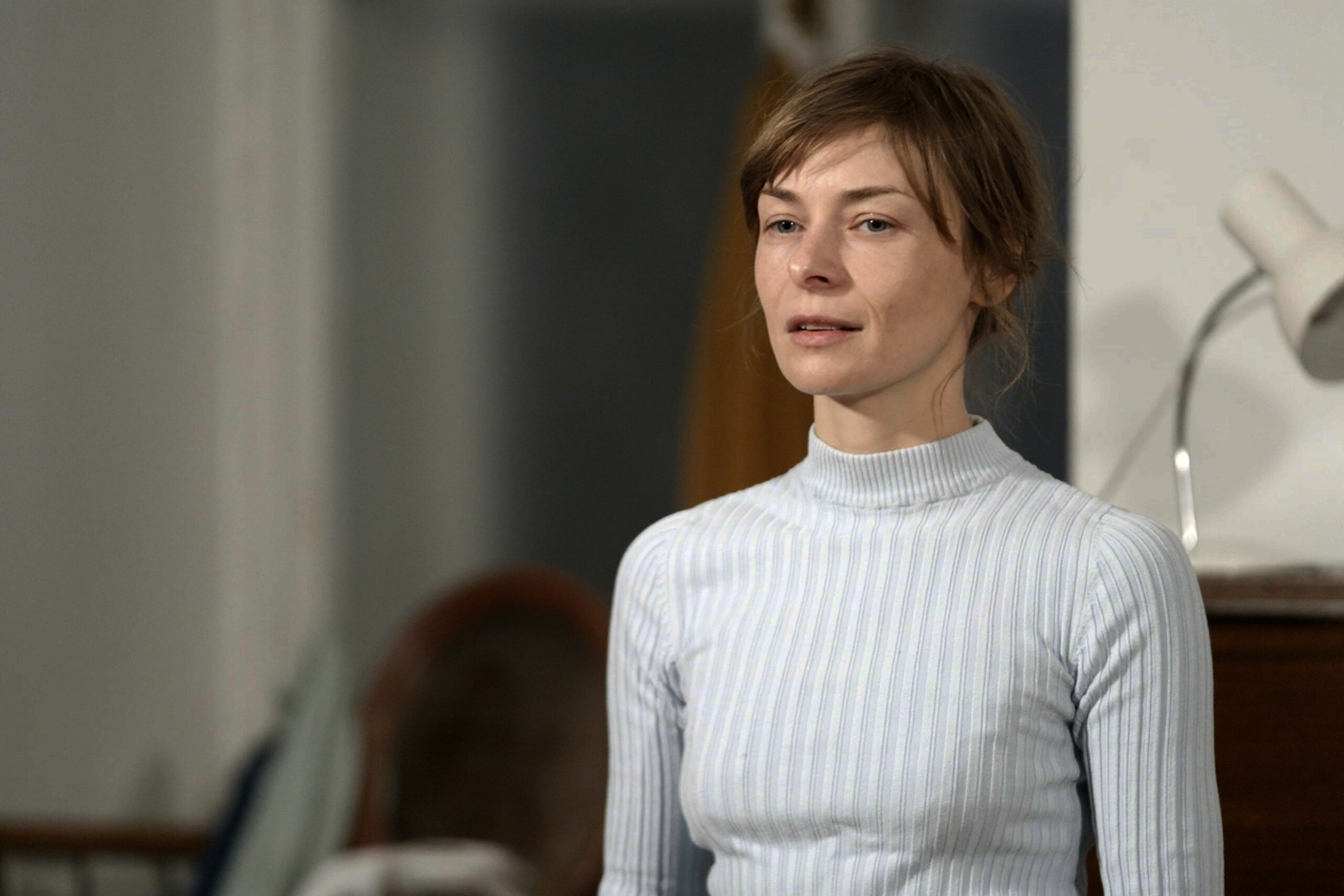 11_KreuzundQuer_Glauben im Untergrund_Theaterstück über Ludmila Javorova