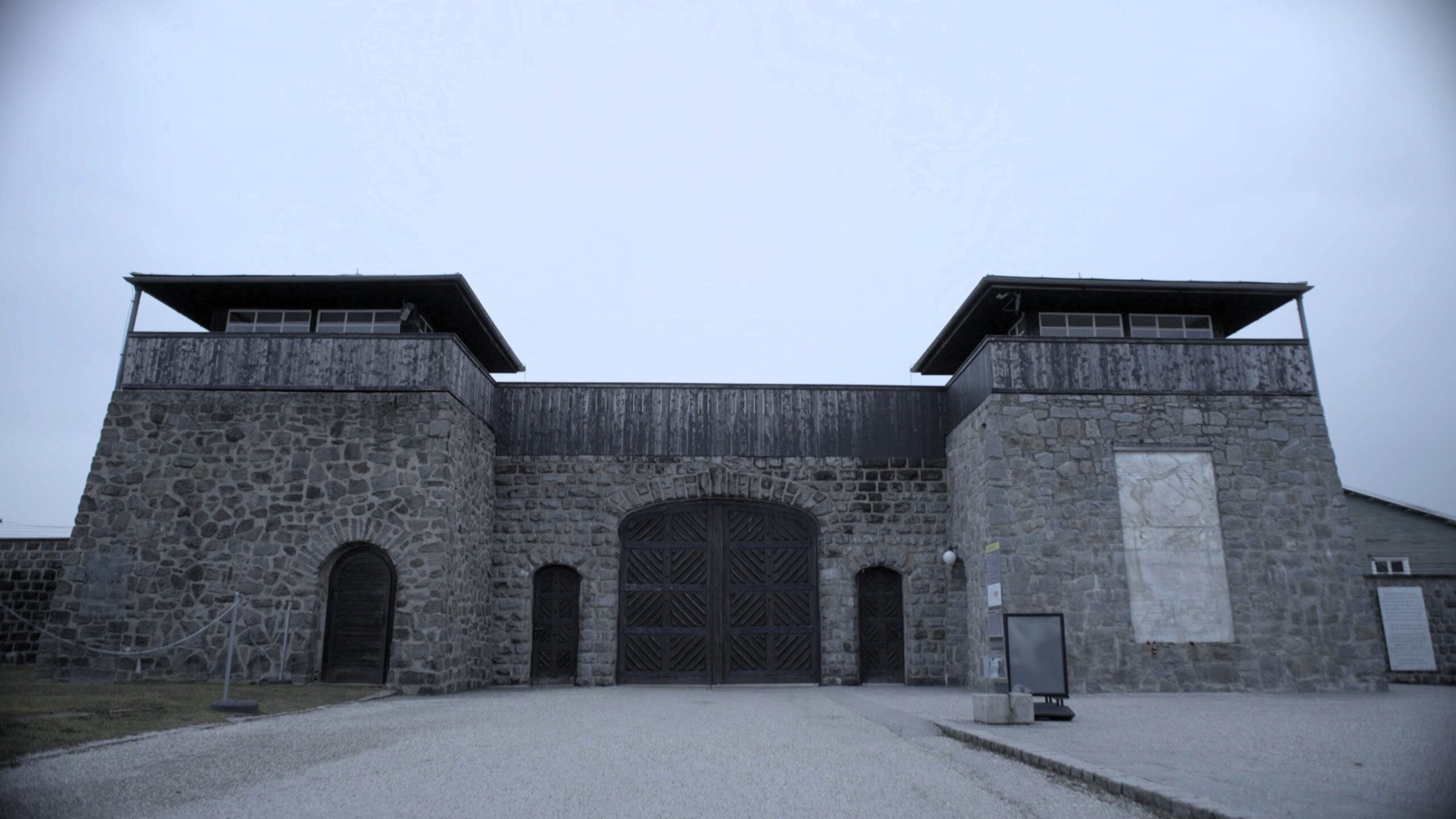 20_WIDERSTAND IM GLAUBEN_MAUTHAUSEN