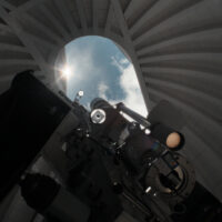 DIE MACHT DER SONNE